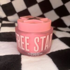 Jeffree Star Makeup Removing Balm